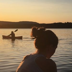 Meet your Posher, Lindsey